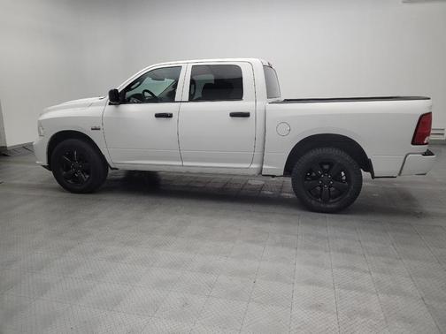 2015 RAM 1500 Tradesman/Express