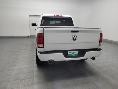 2015 RAM 1500 Tradesman/Express