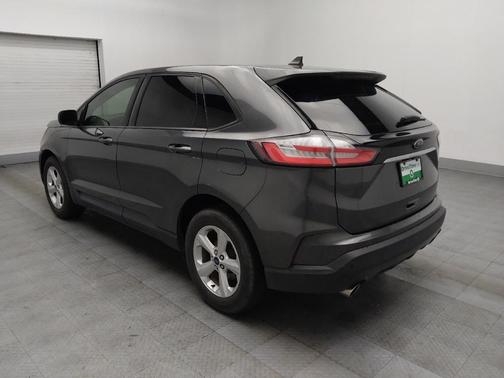 2020 Ford Edge SE