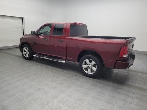 2019 RAM 1500 Express
