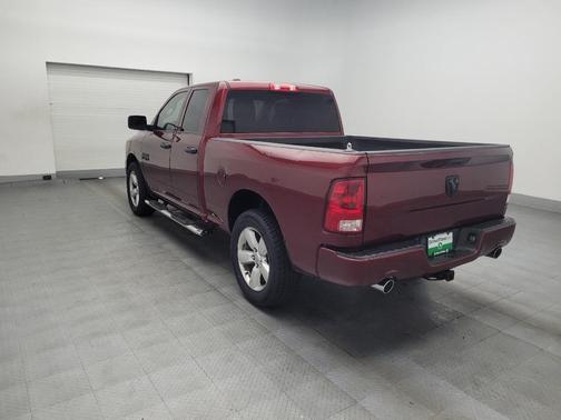 2019 RAM 1500 Express