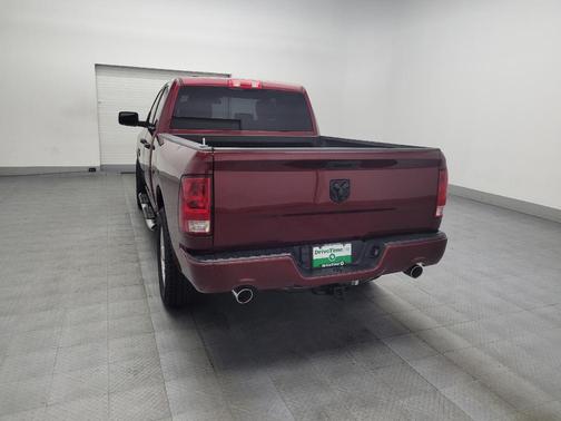 2019 RAM 1500 Express