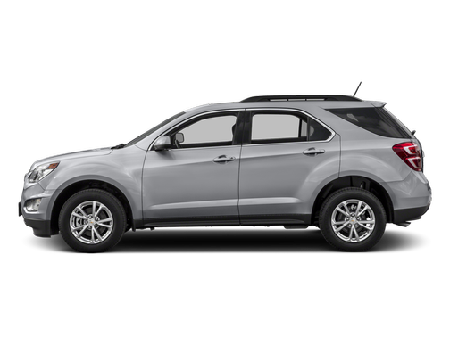 2017 Chevrolet Equinox 1LT
