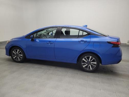 2024 Nissan Versa 1.6 SV