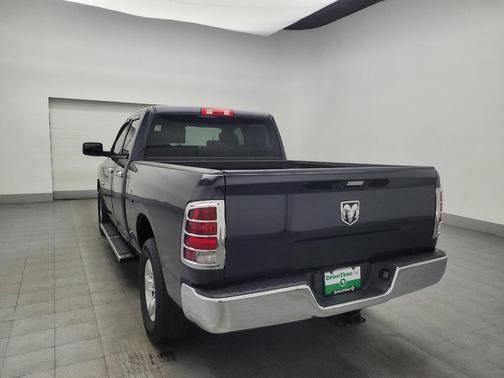 2019 RAM 1500 Tradesman