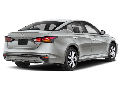 2024 Nissan Altima S FWD