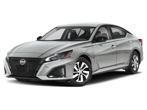 2024 Nissan Altima S FWD