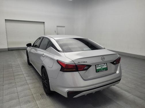 2024 Nissan Altima S FWD