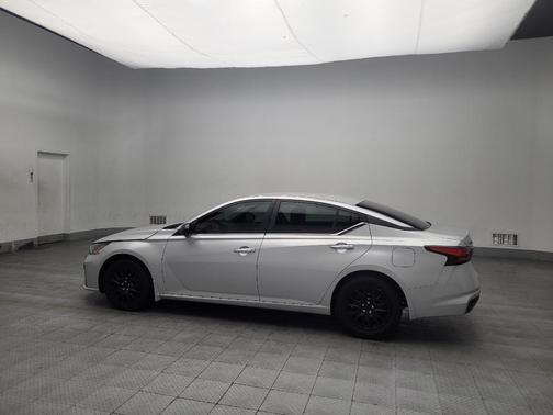 2024 Nissan Altima S FWD