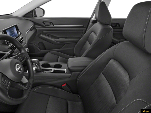 2024 Nissan Altima S FWD