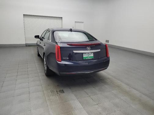 2015 Cadillac XTS Standard