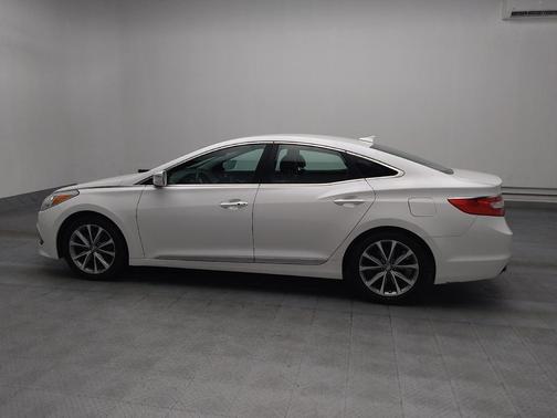 2016 Hyundai Azera Base
