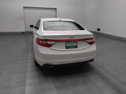2016 Hyundai Azera Base