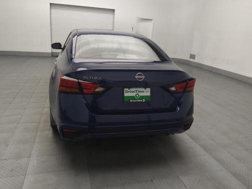 2024 Nissan Altima S FWD