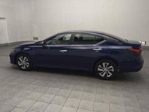 2024 Nissan Altima S FWD