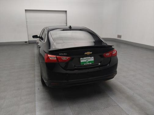 2021 Chevrolet Malibu 1LS
