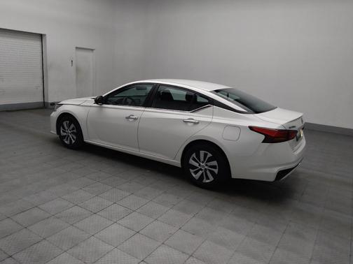 2024 Nissan Altima S FWD