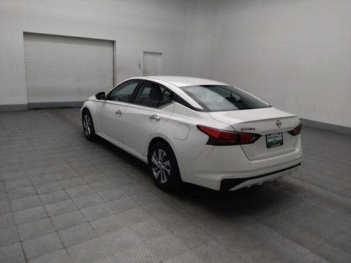 2024 Nissan Altima S FWD