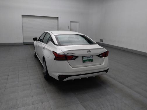 2024 Nissan Altima S FWD