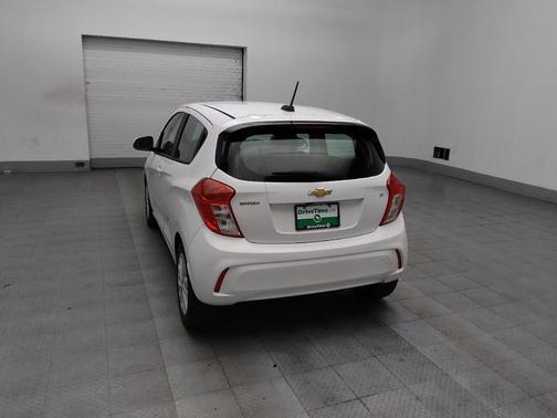 2020 Chevrolet Spark 1LT