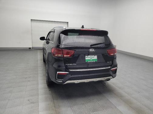 2019 Kia Sorento SX