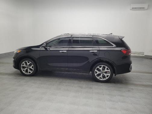 2019 Kia Sorento SX