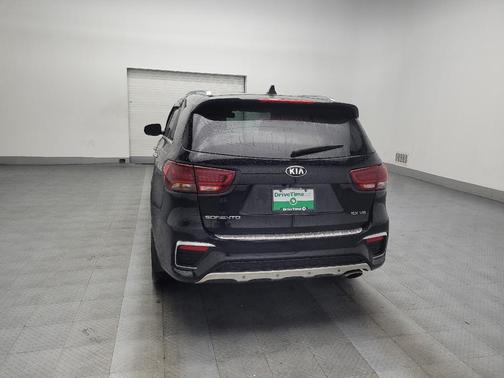2019 Kia Sorento SX