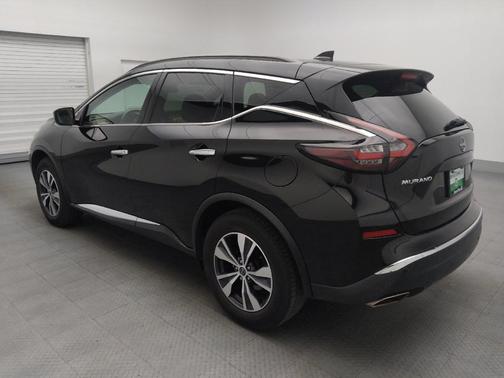 2023 Nissan Murano SV Intelligent AWD