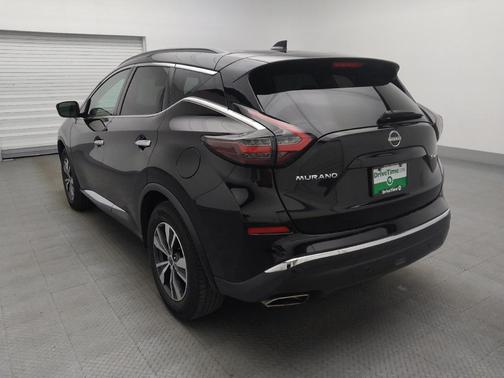 2023 Nissan Murano SV Intelligent AWD