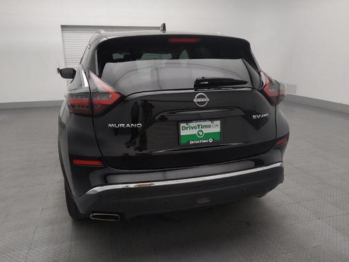 2023 Nissan Murano SV Intelligent AWD