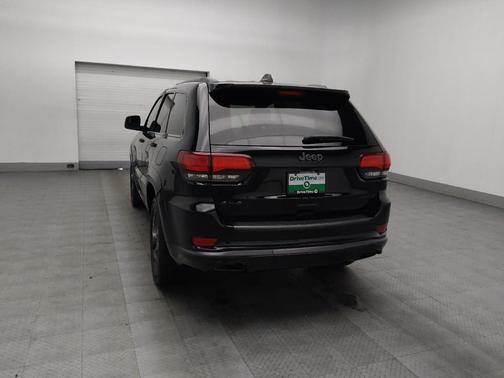 2019 Jeep Grand Cherokee Limited X