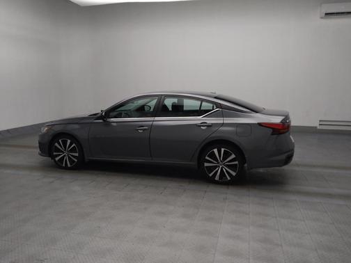 2020 Nissan Altima SR Intelligent AWD