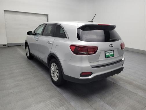 2019 Kia Sorento L