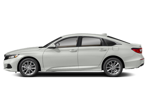 2021 Honda Accord LX 1.5T