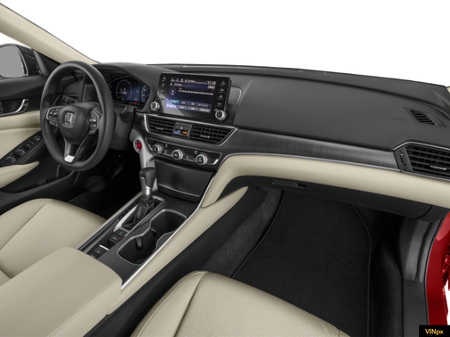 2021 Honda Accord LX 1.5T