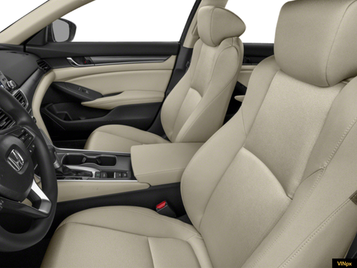 2021 Honda Accord LX 1.5T