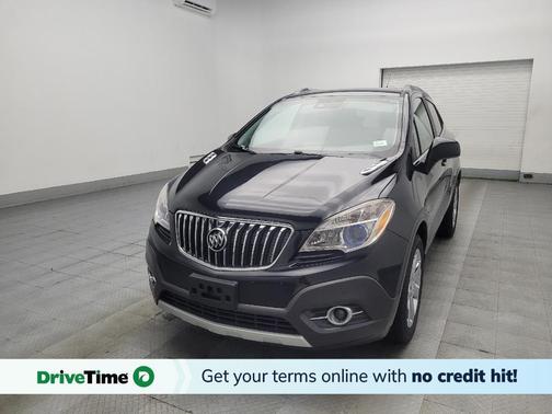 2013 Buick Encore Premium
