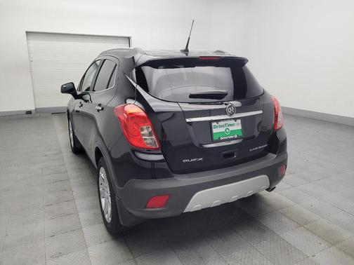 2013 Buick Encore Premium