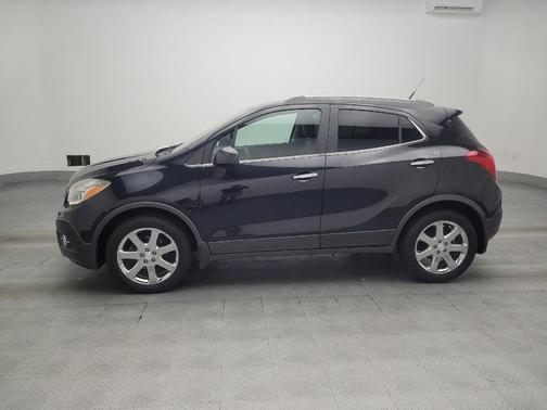 2013 Buick Encore Premium