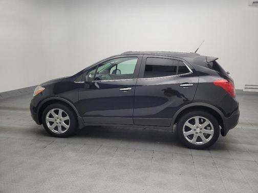 2013 Buick Encore Premium
