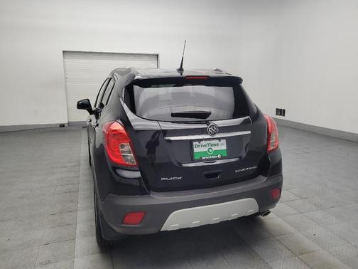 2013 Buick Encore Premium