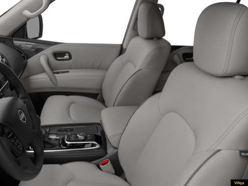 2021 Nissan Armada SV 4WD