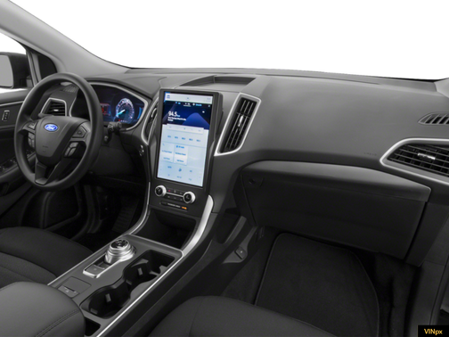 2021 Ford Edge SE