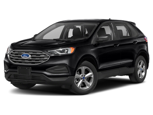 2021 Ford Edge SE