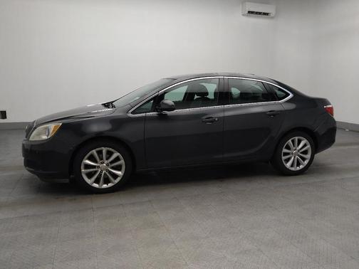 2015 Buick Verano Base