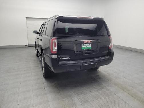 2019 GMC Yukon SLT Standard Edition