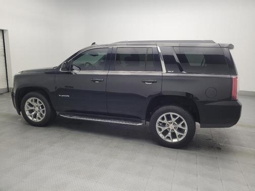 2019 GMC Yukon SLT Standard Edition