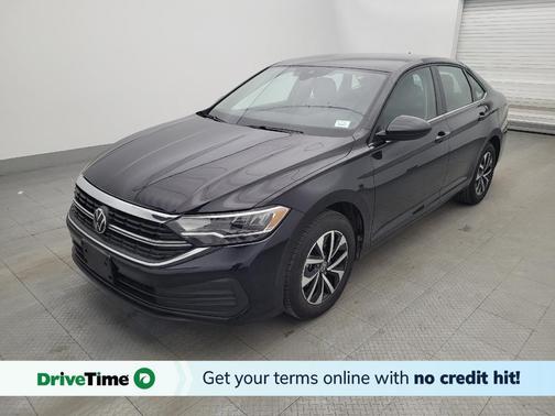 2024 Volkswagen Jetta 1.5T S