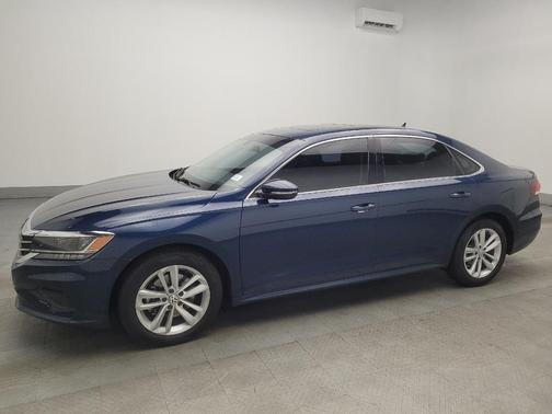 2020 Volkswagen Passat 2.0T SE