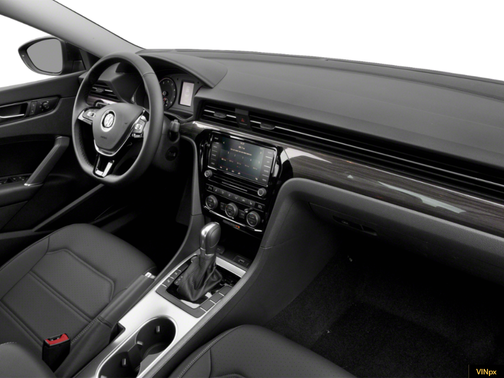 2020 Volkswagen Passat 2.0T SE